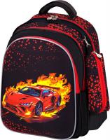 Школьный рюкзак BRAUBERG Kids. Fiery Road 273177