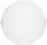 Припотолочная люстра Leek СЛЛ 041 30Вт 6К Бриллиант LE061201-137