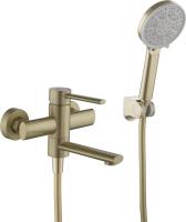 Душевой гарнитур  Fashun A53034-21