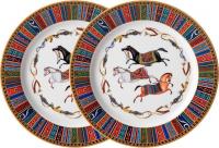 Набор тарелок Lefard Passage 760-861