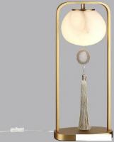 Настольная лампа Odeon Light Fiolent 5432/1T