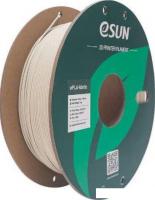 Пластик eSUN ePLA-Matte ePLA-Matte-P175LK1 (1.75мм, 1 кг, светлый хаки)