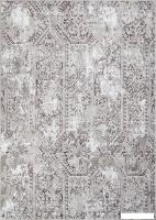 Ковер для жилой комнаты Merinos Silver F390-STAN-GRAY (1.5x1.9)
