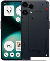 Телефон Nothing Phone (3a) Lite 8GB/128GB (черный)