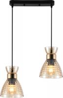 Подвесная люстра Rivoli Iris 9186-302 Б0069954