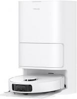 Робот-пылесос Trouver Robot Vacuum E40 Ultra RLE21SE (евровилка, белый)