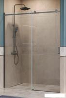 Душевая дверь BelBagno SOFT_CLOSE-2-BF-1-100-C-GM