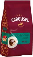 Кофе Carousel Daily Cup Classic зерновой 1 кг