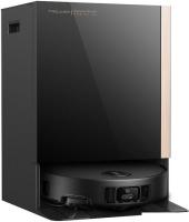 Робот-пылесос Trouver Robot Vacuum Mobius 60 Black RLV83LE (евровилка, черный)