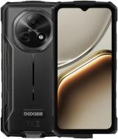 Телефон Doogee Fire 5 Pro 4GB/128GB (серый)