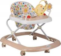 Ходунки Indigo Jumbo C (бежевый)