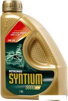 Моторное масло Petronas Syntium 5000 XS 5W-30 1л