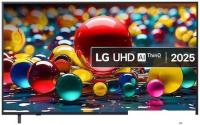 Телевизор LG UHD AI UA74 65UA74006LB