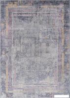 Ковер для жилой комнаты Merinos Zumma F258-STAN-PINK (1.6x2.3)