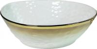 Салатник Lenardi Toronto Cream 122-139