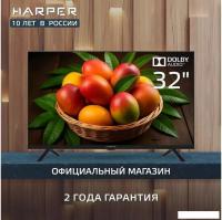 Телевизор Harper 32R777T
