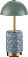 Настольная лампа Odeon Light Lulu 5452/3TL