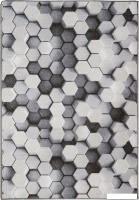 Ковер для жилой комнаты Витебские ковры 124 12С26-ВИ p2666 a5y (1x3)