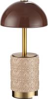 Настольная лампа Odeon Light Lulu 5453/3TL