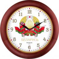 Настенные часы Troykatime 11162164