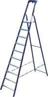 Лестница-стремянка Алюмет М8410АК011