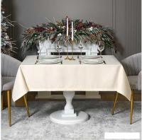 Скатерть Lefard 986-003-19 (бежевый)
