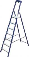 Лестница-стремянка Алюмет М8407АК011