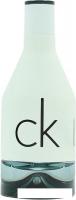 Calvin Klein CK IN2U Him EdT (50 мл)