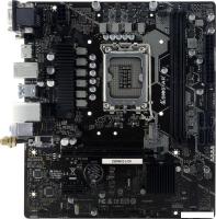 Материнская плата BIOSTAR Z690MX2-E D4 Ver. 6.0