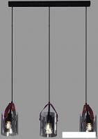 Подвесная люстра Aitin Pro НСБ 01-3х40-101 321030/3L (черный)