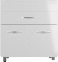 Style Line Тумба под умывальник Валеро 75 1 ящика