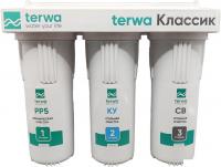 Стационарная система 