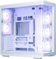 Корпус Zalman P60 (белый)