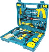 Универсальный набор инструментов ISMA 2054(50609)