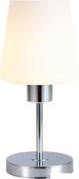 Настольная лампа ESCADA 120004/1T ES0002706 (хром)