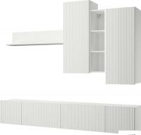 Горка Mio Tesoro Silva (белый/эко джелато)