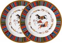 Набор тарелок Lefard Passage 760-859