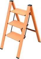 Лестница-стремянка Алюмет AWD103