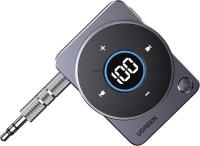 Аудиоадаптер Ugreen CM724 35003