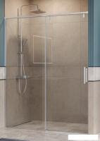Душевая дверь BelBagno SOFT_CLOSE-1-BF-1-120-C-Cr