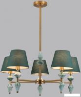Подвесная люстра Lumion Vermont 8275/5