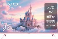Телевизор Evo TV 32 Pink TD0055865RU