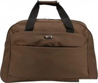 Дорожная сумка VALIGETTI 185-411-BRW (коричневый)