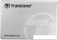 SSD Transcend SSD220S 120GB [TS120GSSD220S]