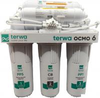 Система обратного осмоса Terwa Осмо 6