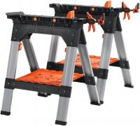 Козлы строительные Pony Jorgensen PJ-60400