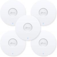 Точка доступа TP-Link EAP613 5-Pack