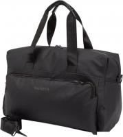 Дорожная сумка VALIGETTI 185-407-BLK (черный)