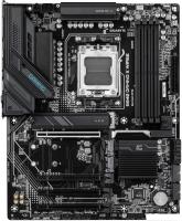 Материнская плата Gigabyte B840 Gaming X WiFi6E