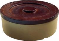 Салатник Lenardi Tropical 235-135